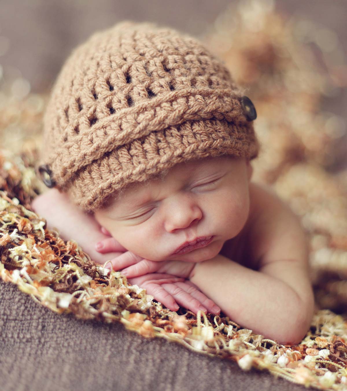 10 Unique Foreign Baby Boy Names That You Will Love