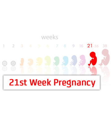 21st Week Pregnancy: Symptoms, Baby Development, And Tips