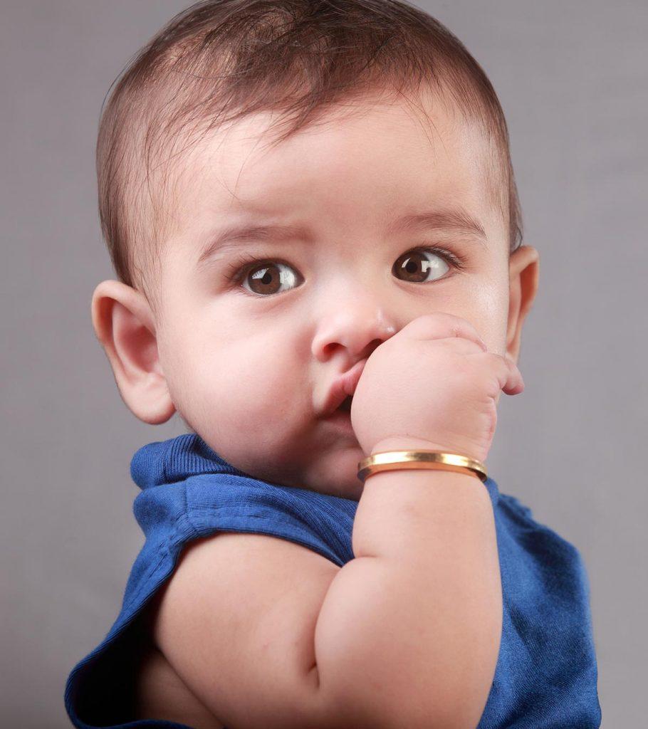 250 Latest, Modern & Unique Hindu Baby Boy Names For 2023