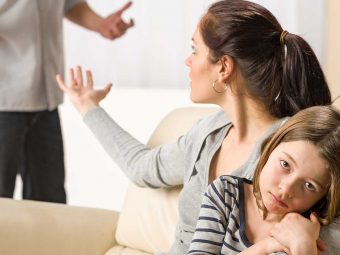 8 Serious Negative Effects Of Verbal Abuse On Children