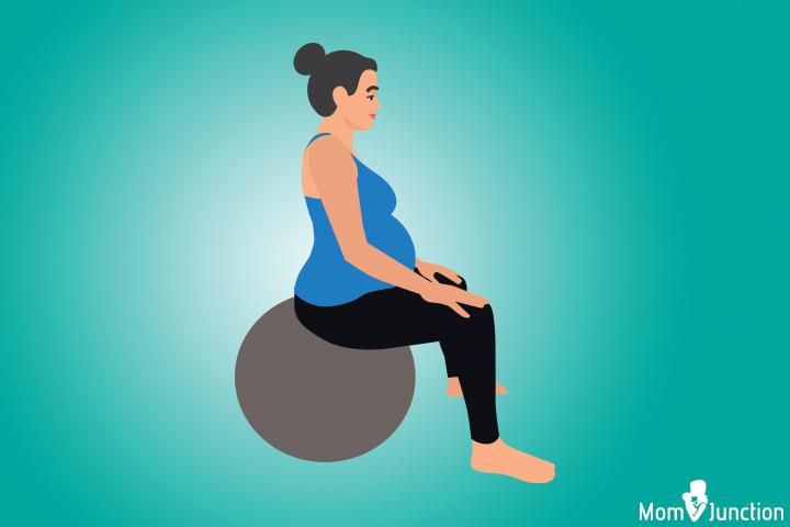 17 Best Positions During Labor To Ease The Pain