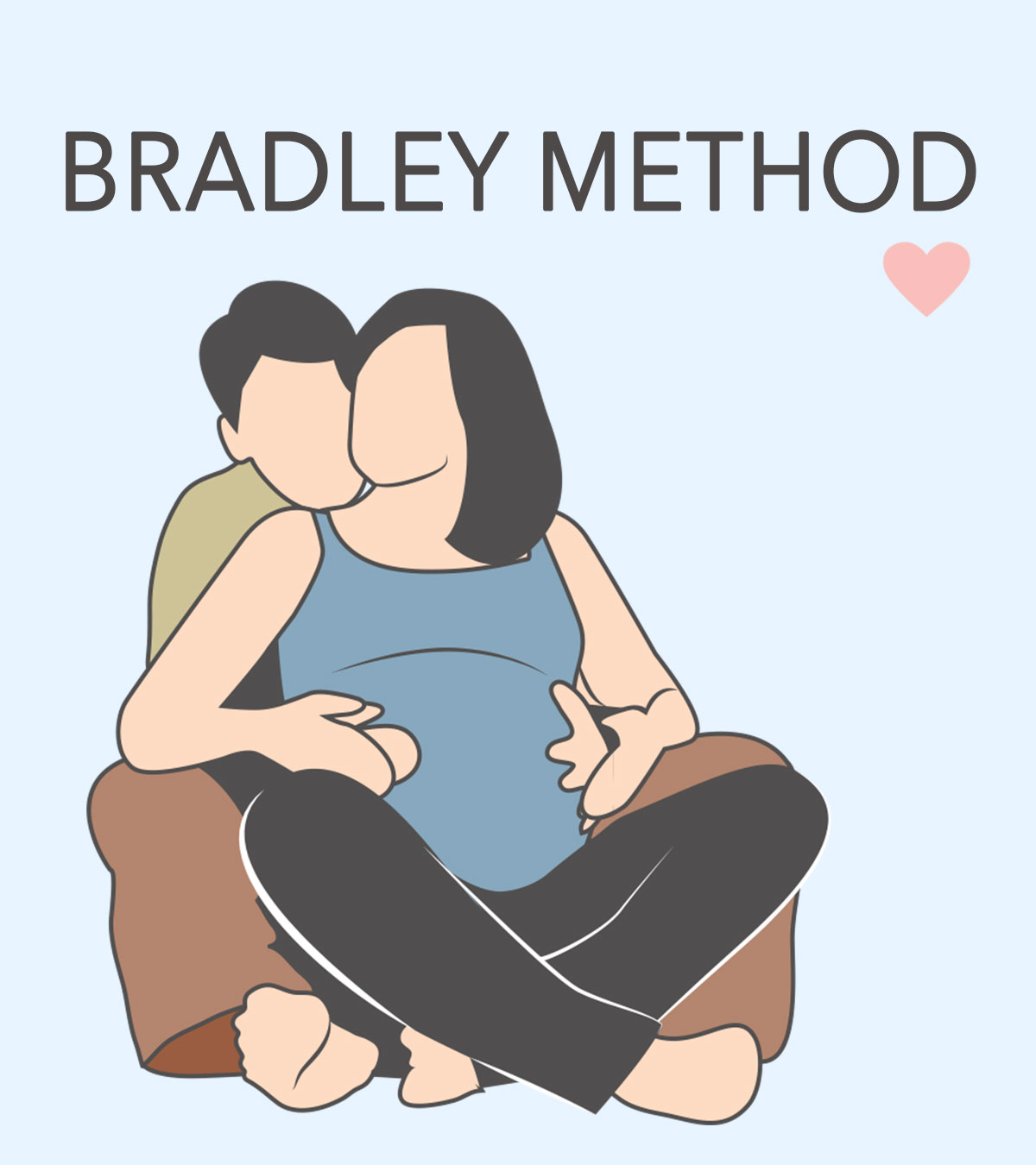 Bradley Method: What Is It And What Are Its Advantages