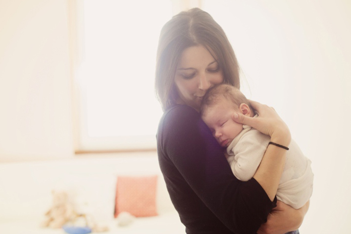 LactConnect Breastfeeding Blog: Stop Breast Milk Leaking
