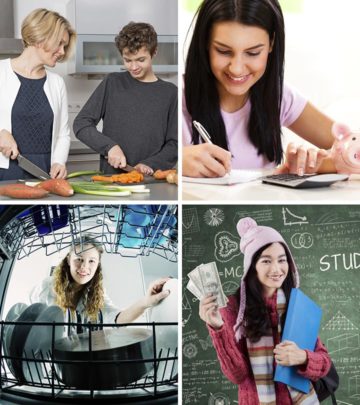 21+ Essential Life Skills For Teens To Learn