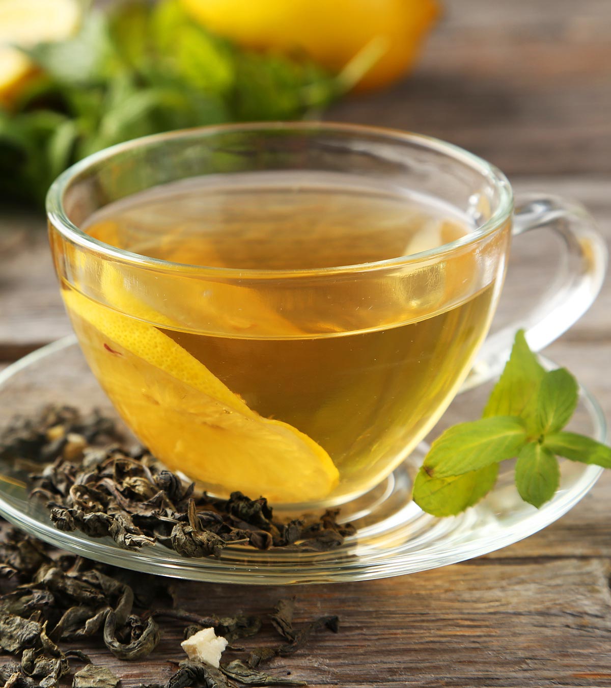 Green Tea In Pregnancy: 6 Benefits And 3 Side Effects