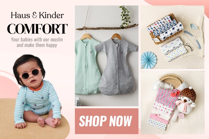 Best Online Clothing Sites In India For Kids