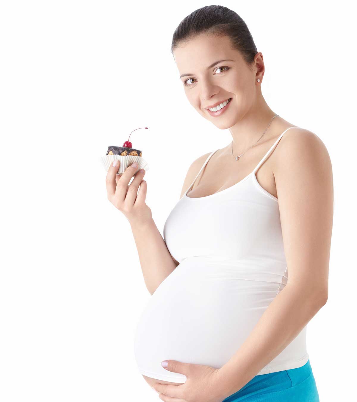 Is It Safe To Use Baking Soda During Pregnancy?