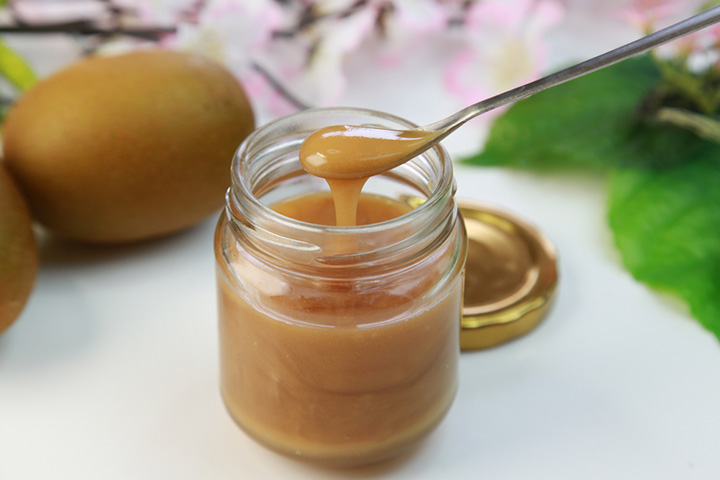Manuka honey is safe unless you are allergic to it