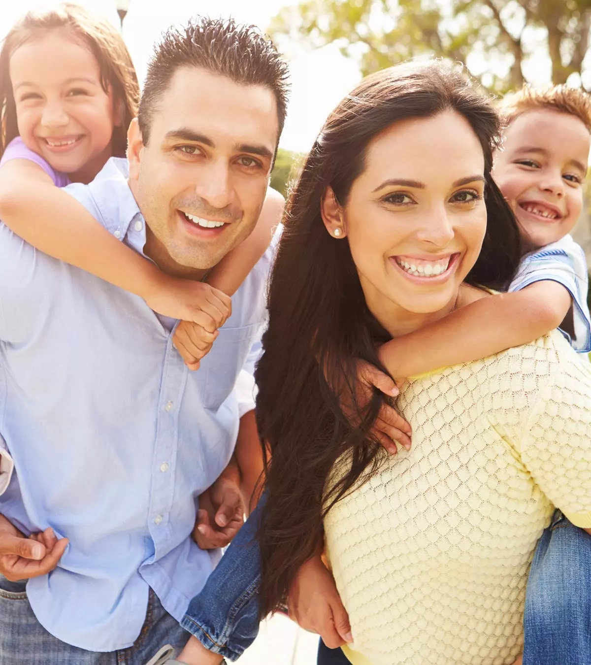 Parent-Child Relationship: 8 Bonding Activities To Try