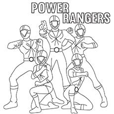 Featured image of post Printable Power Rangers Ninja Steel Coloring Pages The 14 best power rangers coloring pages images on pinterest