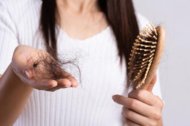 8 Remedies To Prevent And Treat Hair Loss In Teenage Girls 8 Remedies To Prevent And Treat Hair Loss In Teenage Girls