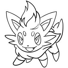 Top 93 Free Printable Pokemon Coloring Pages Online Top 93 Free Printable Pokemon Coloring Pages Online