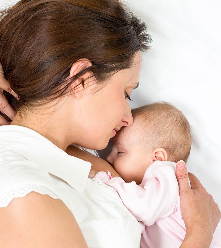 how many times to feed a newborn