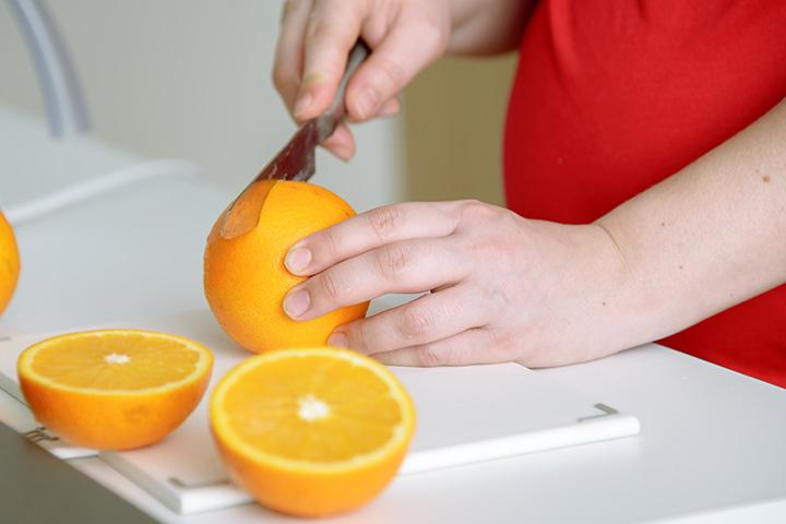 Is It Safe To Eat Oranges During Pregnancy?
