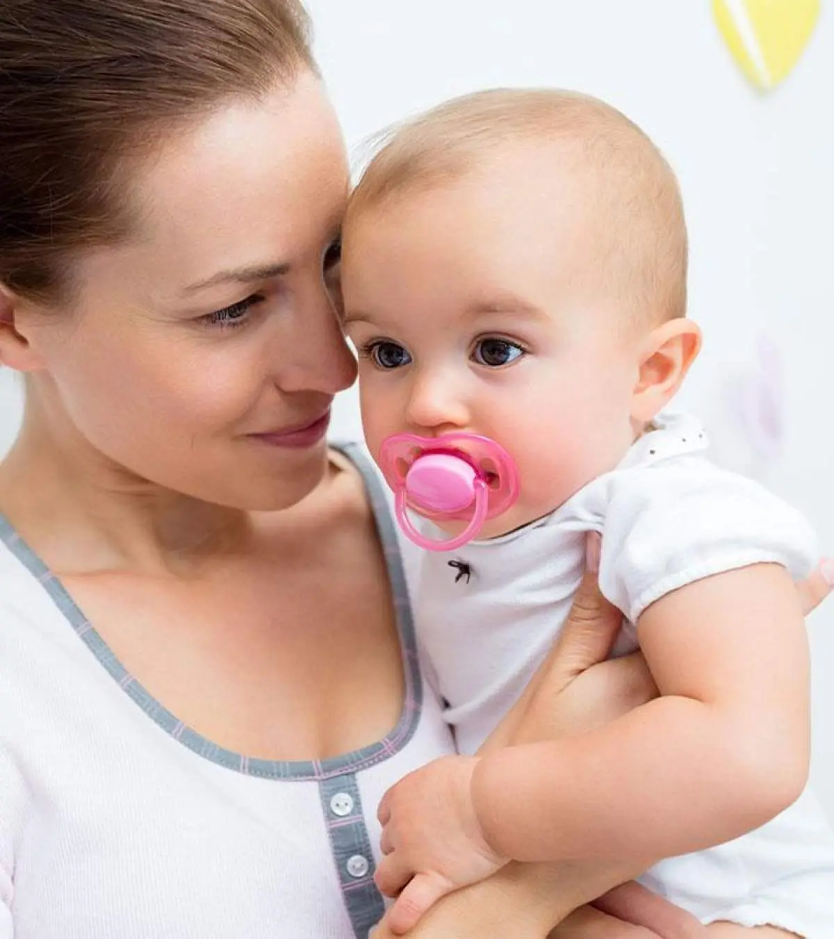 Teether for babies disadvantages on sale