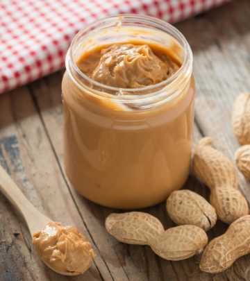 12 Healthy Reasons Why You Should Eat Peanuts In Pregnancy