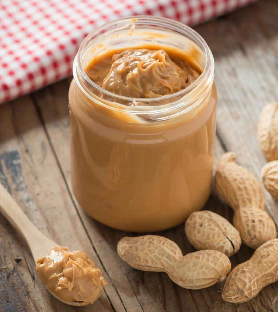 12 Healthy Reasons Why You Should Eat Peanuts In Pregnancy MomJunction