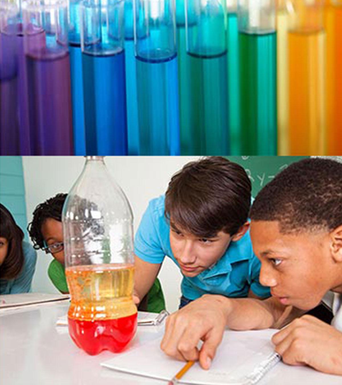 15 Science Experiments And Activities For Preschoolers