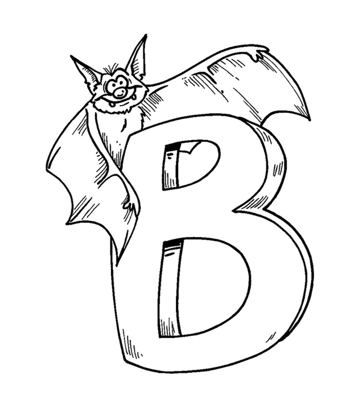 20 Best Bats Coloring Pages Your Toddler Will Love To Do_image