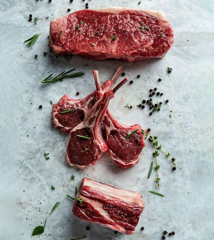Can You Eat Lamb While Pregnant