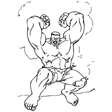 Featured image of post Hulk Coloring Pages For Kids Some of the coloring page names are 12 the hulk coloring big muscle incredible hulk coloring hulk coloring for kids hulk coloring for kids click on the coloring page to open in a new window and print