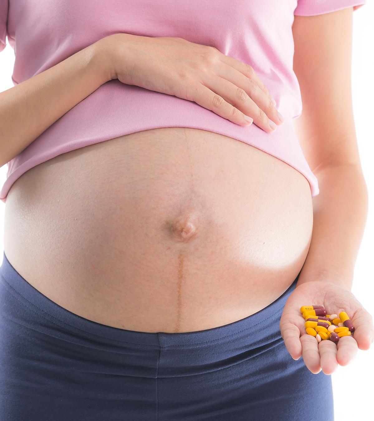 Tamiflu While Pregnant: Safety Profile, Dosage And Side Effects