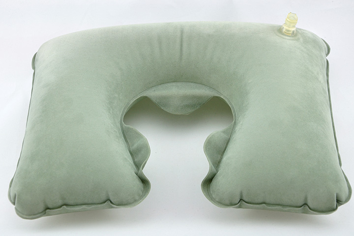 Cushions for sitting