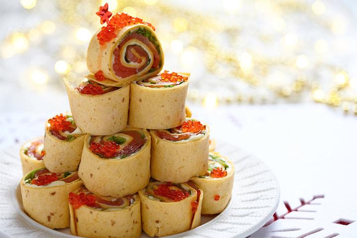 Top 20 Cooking-Without-Fire Recipes For Kids