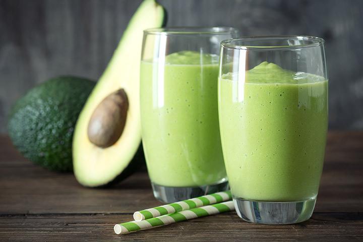 13 Excellent Benefits Of Avocados During Pregnancy