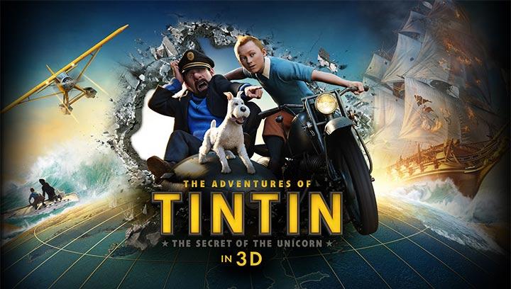 English shop fun movies