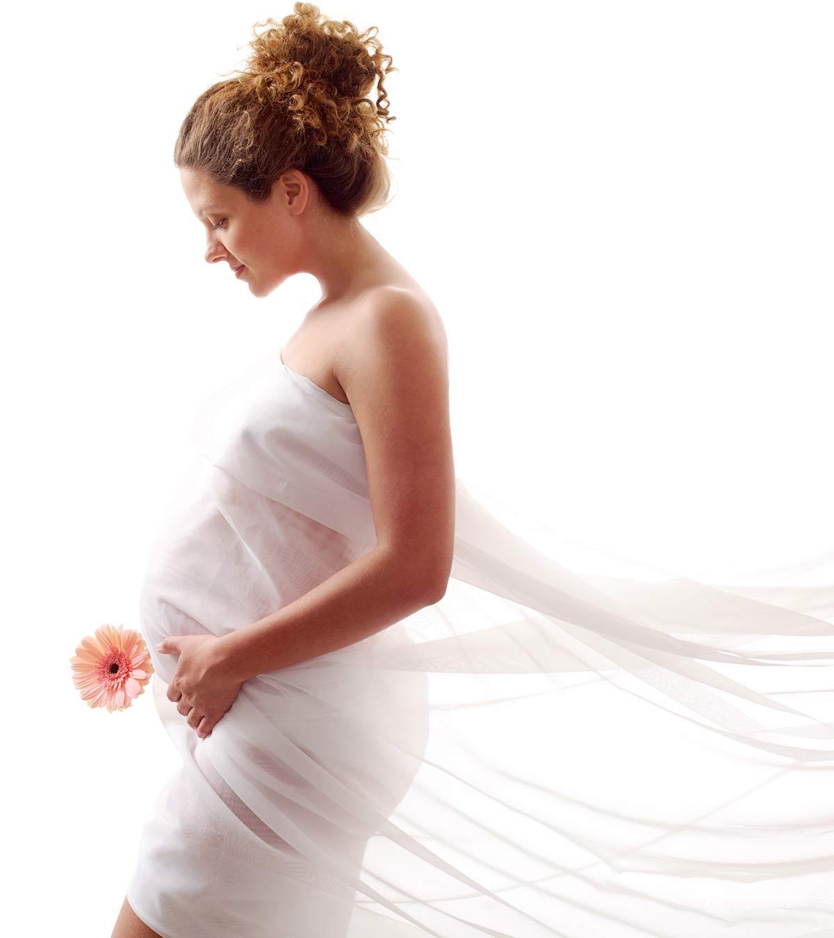 10 Best Tips For A Memorable Maternity Photoshoot