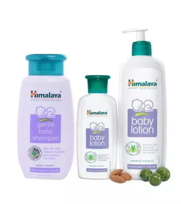 Top 10 Useful Himalaya Baby Products For Your Little Ones in India -2024
