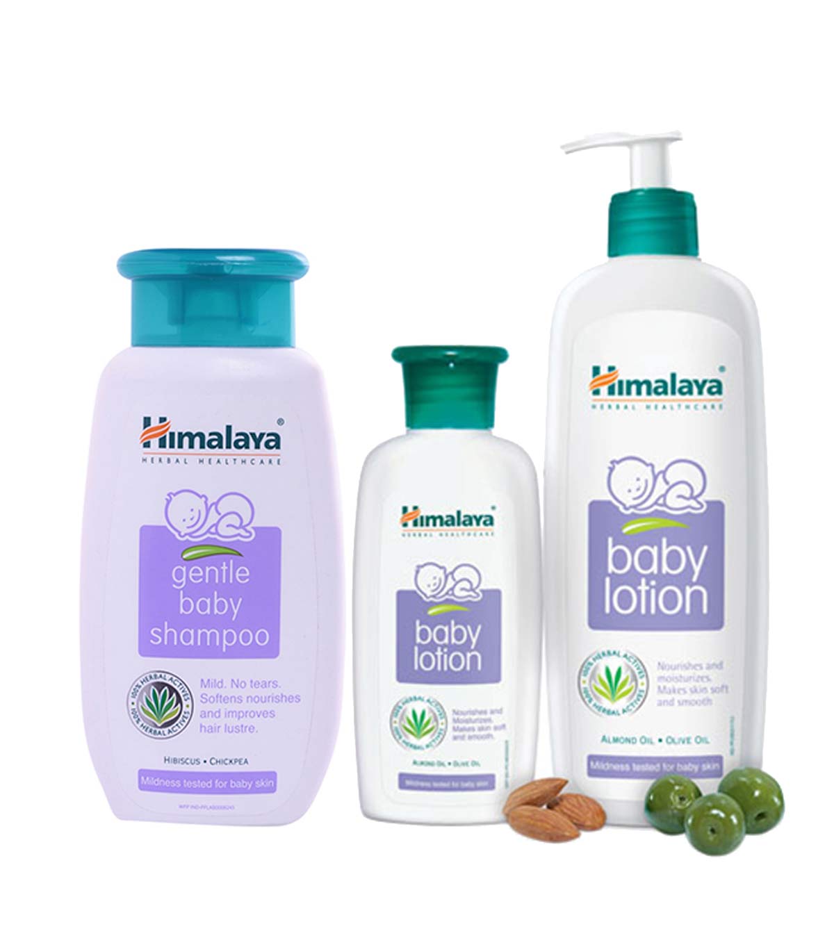 Top 10 Useful Himalaya Baby Products For Your Little Ones in India -2023