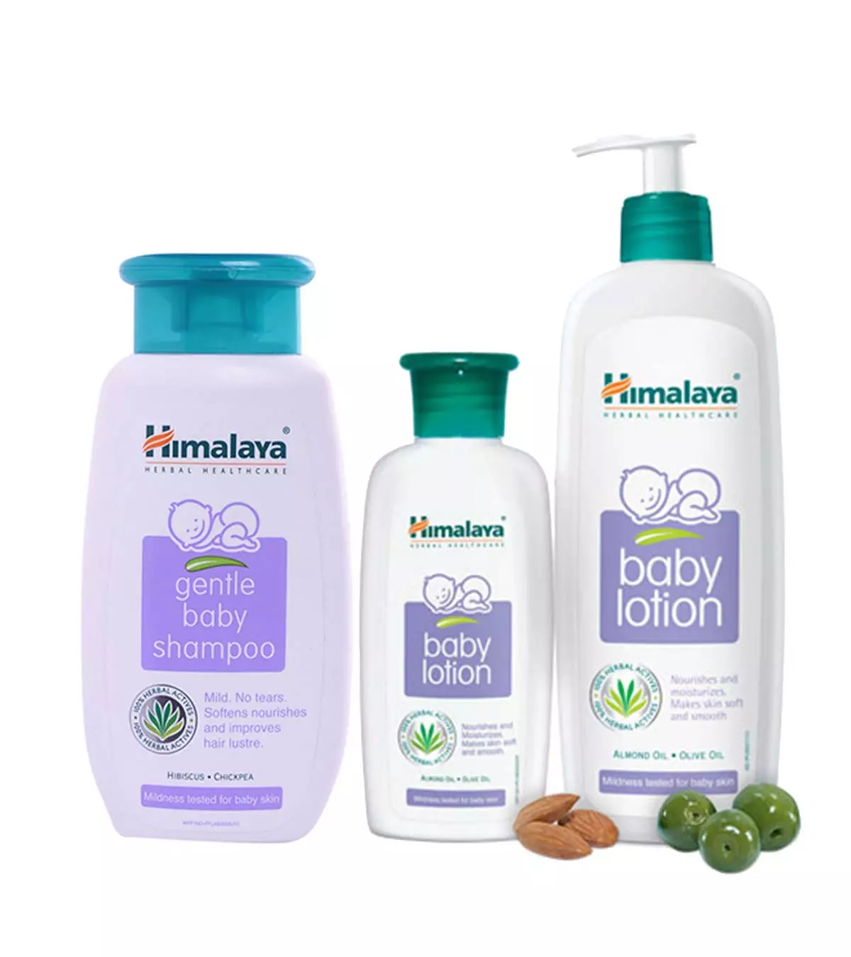 Best Baby Skin Care Products Top 10 Useful Himalaya Baby Products