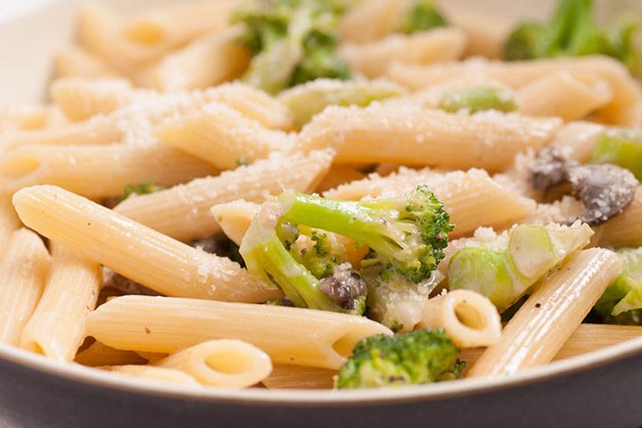 Simple Pasta Recipes For Kids 15 Simple And Easy Pasta Recipes For Kids