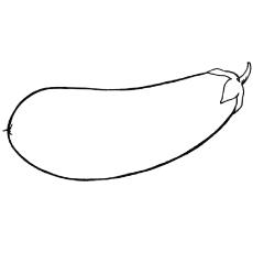Top 10 Free Printable Vegetables Coloring Pages Online
