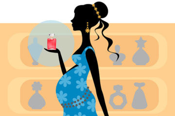 Is It Safe To Use Perfumes and Deodorants During Pregnancy?