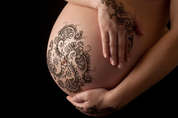 Is It Safe To Use Henna During Pregnancy? 