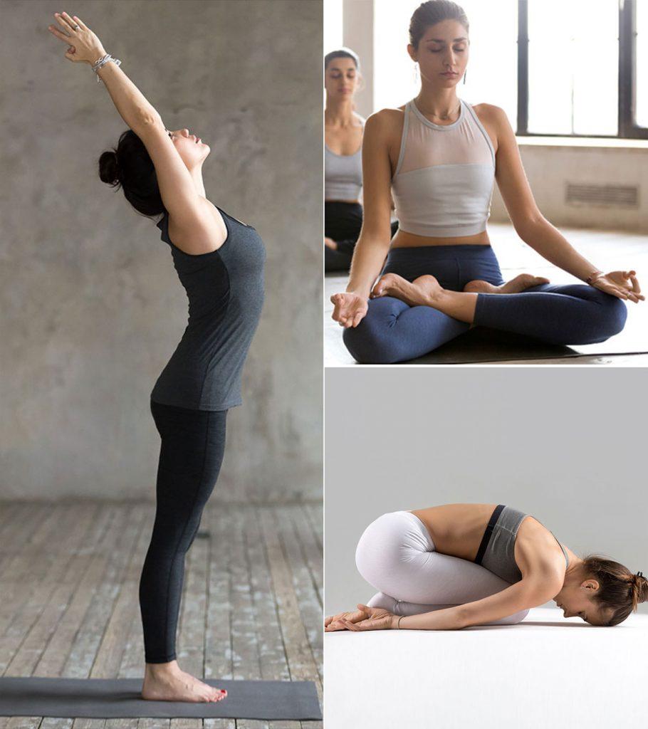 How to Learn Yoga Poses: 13 Tips for Beginners • Yoga Basics