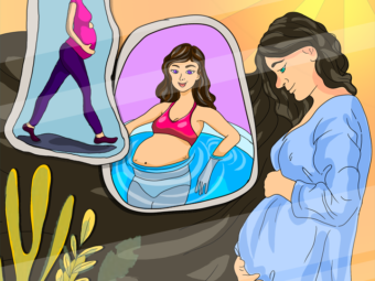10 Natural And Effective Ways To Induce Labor At Home