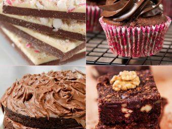 10 Simple Chocolate Recipes For Kids You Should Try