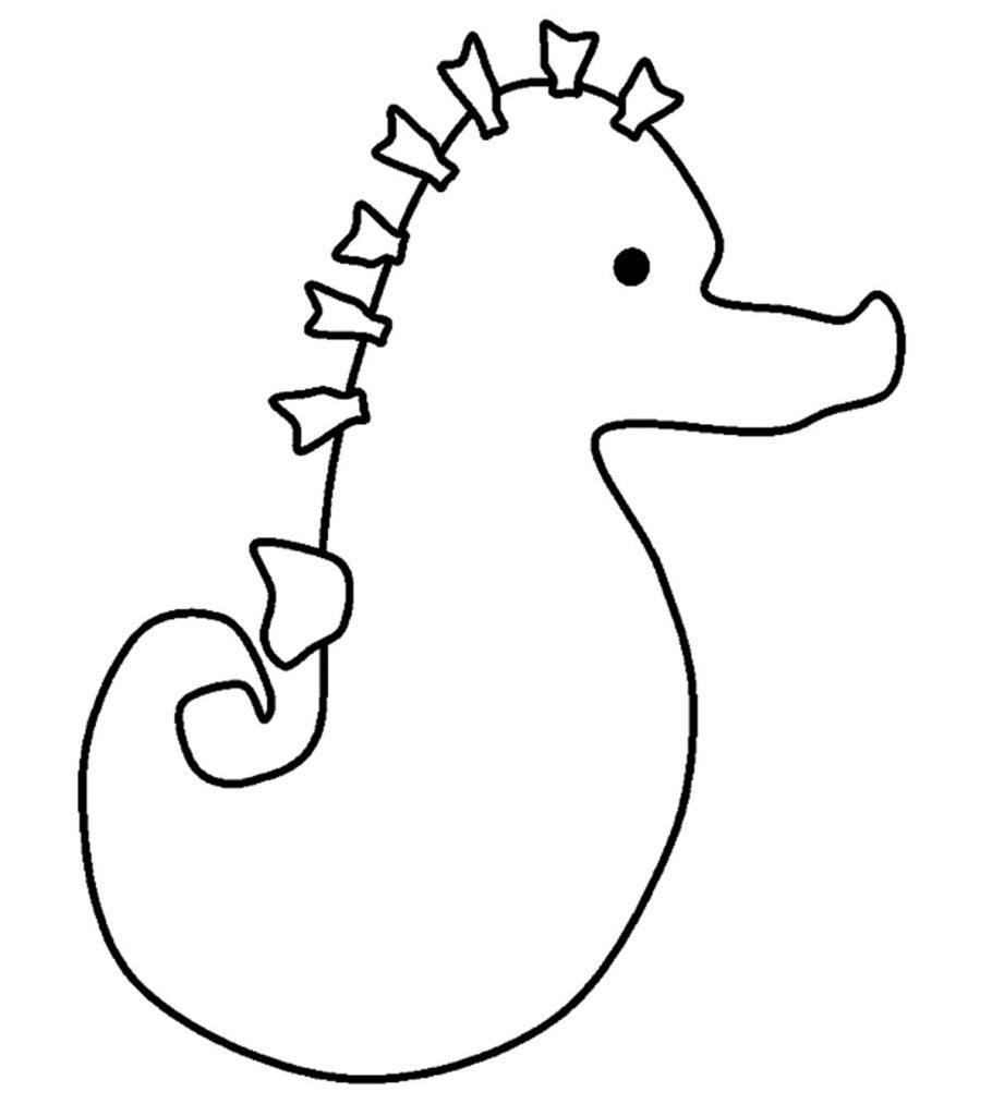 Eric Carle Coloring Pages Free Printables MomJunction