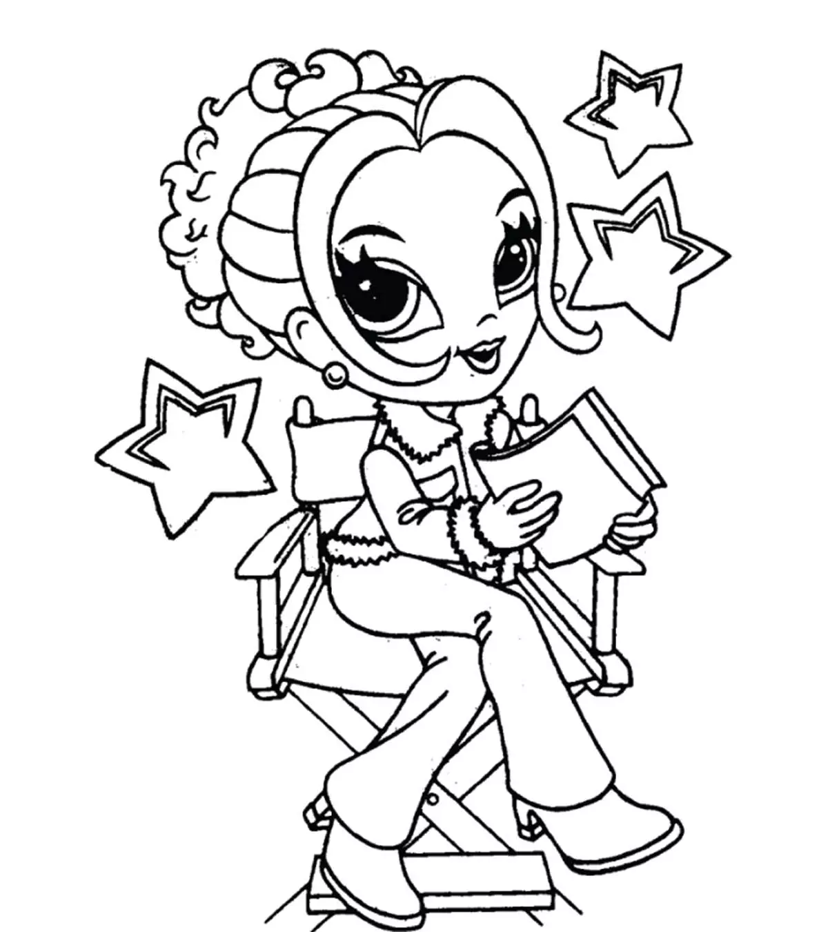25 Beautiful Lisa Frank Coloring Pages For Your Little Girl 25-beautiful-lisa-frank-coloring-pages-for-your-little-girl