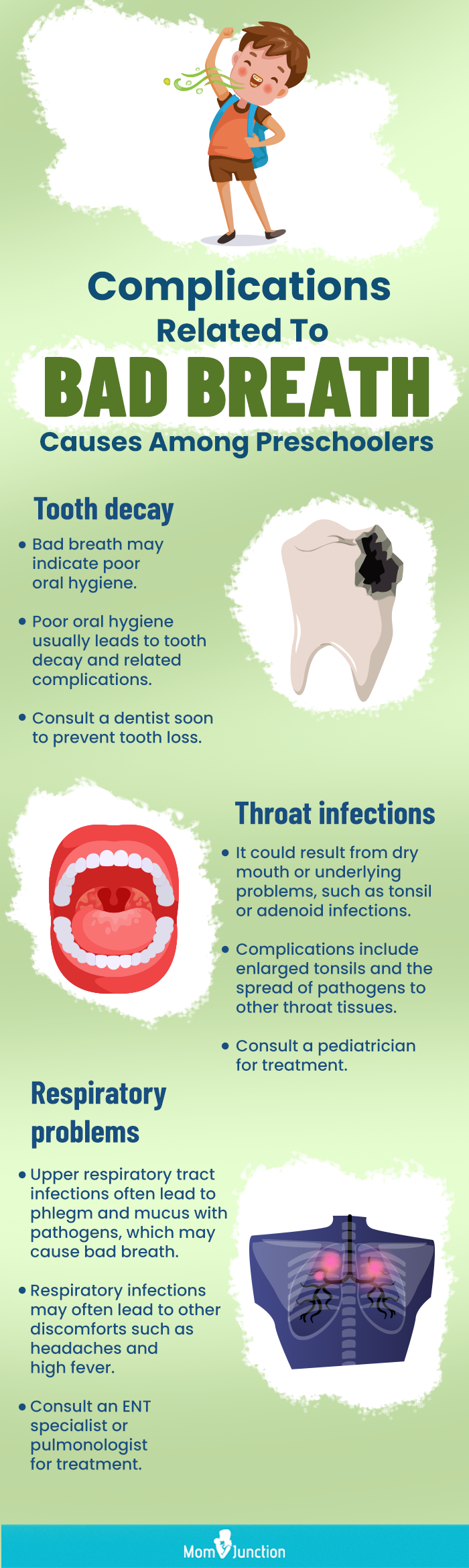 8 Common Causes Of Toddler s Bad Breath And Home Remedies