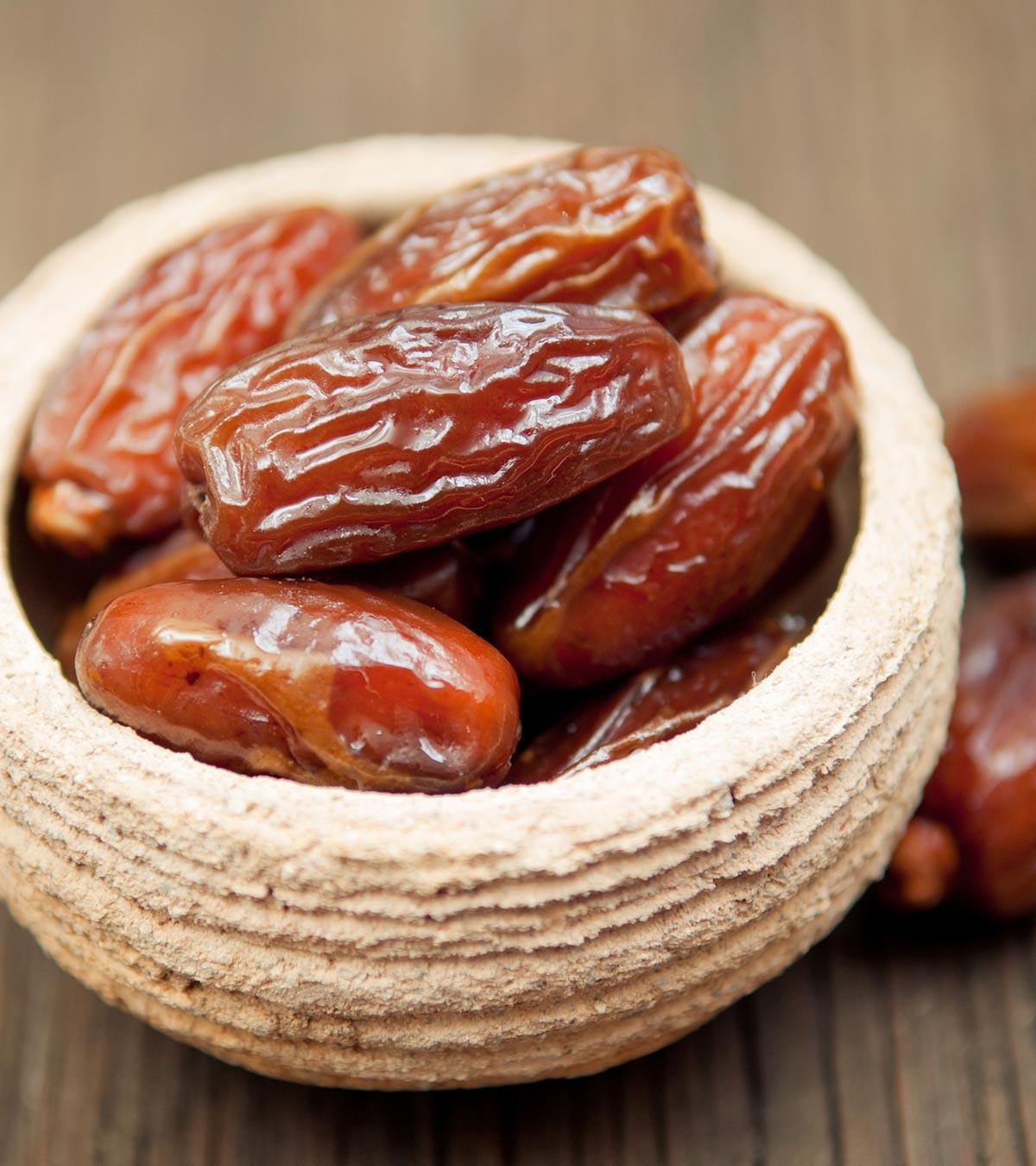 Dates For Babies