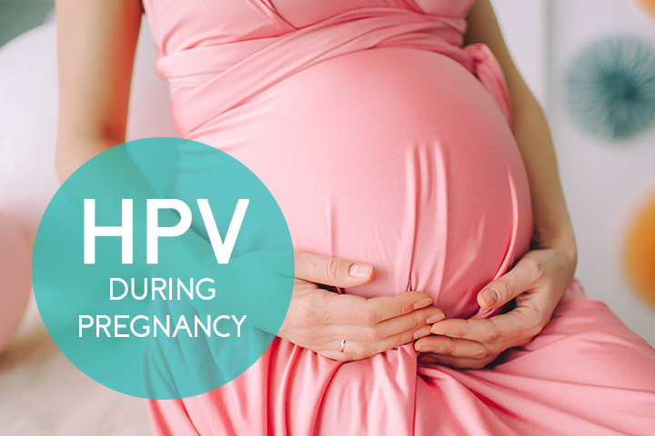 hpv virus in pregnancy