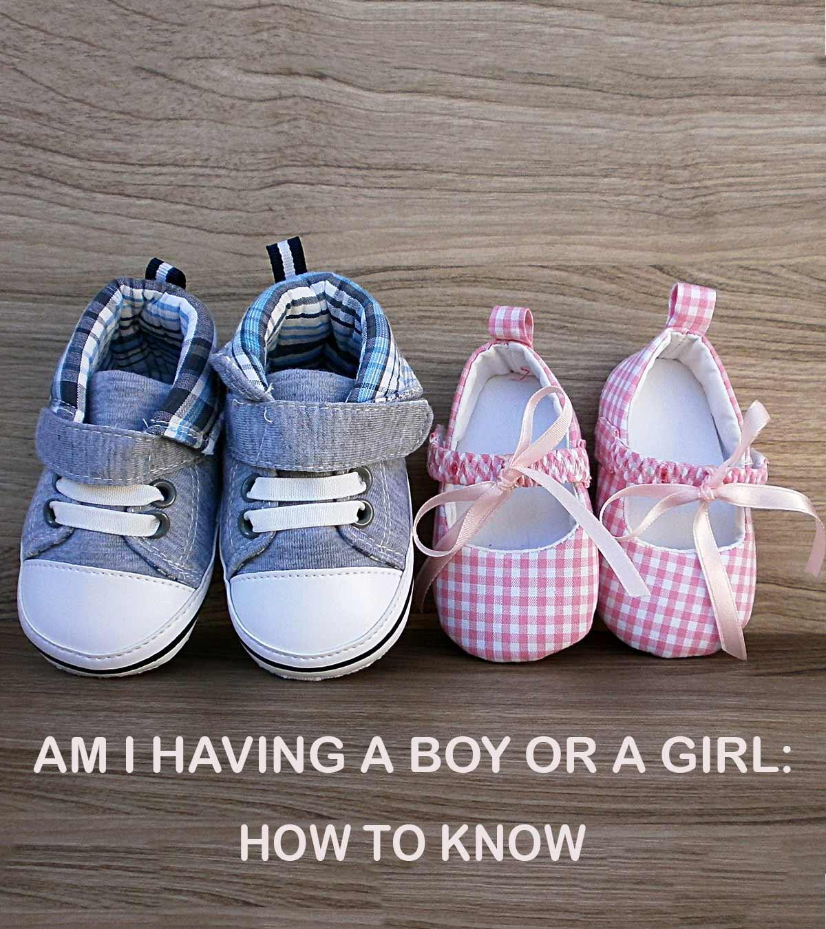 9 Scientific & Semi-Scientific Ways To Predict Baby Gender