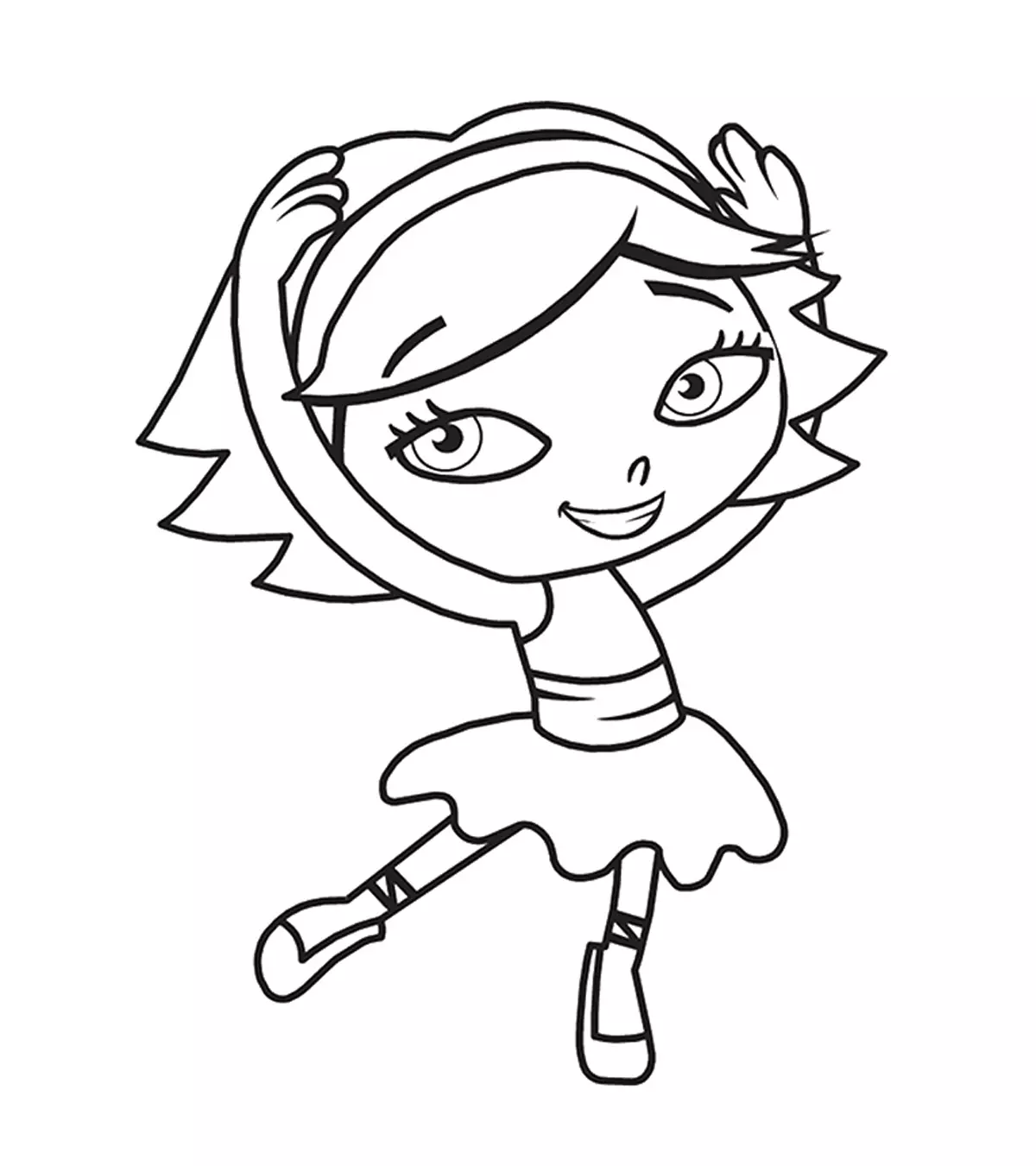 Top 10 Free Printable Little Einsteins Coloring Pages top-10-free-printable-little-einsteins-coloring-pages