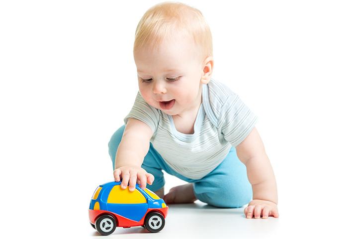 moving cuddly toys