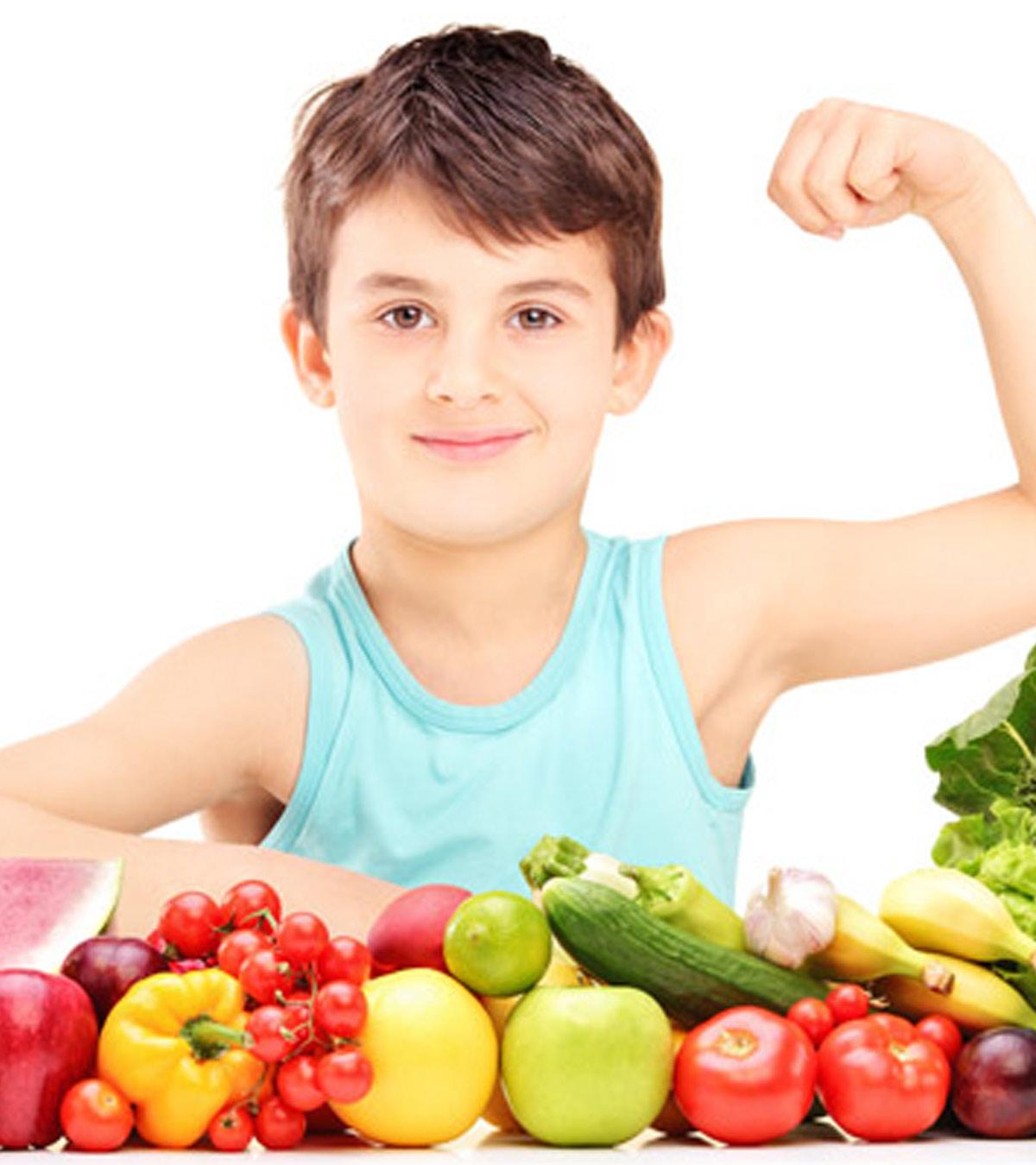 Vitamin C For Kids Why Do They Need It And Whats The Dosage